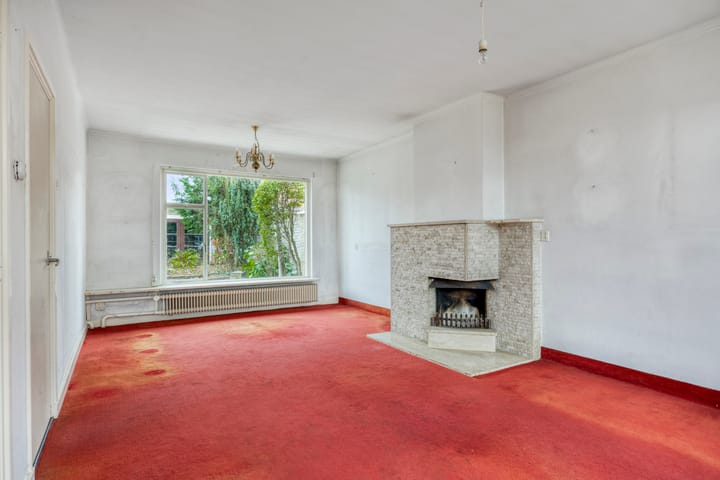 Foto 5 van Willibrorduslaan 56