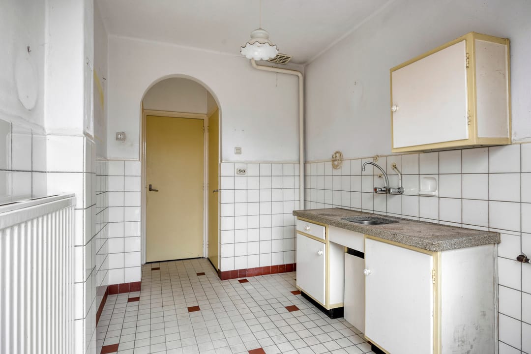 Photo 11 of Willibrorduslaan 56