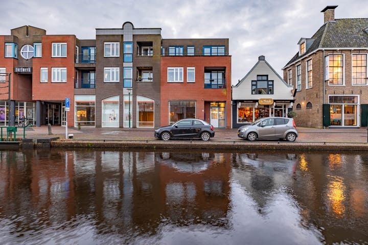 Foto 6 van Brouwerswâl 2-05