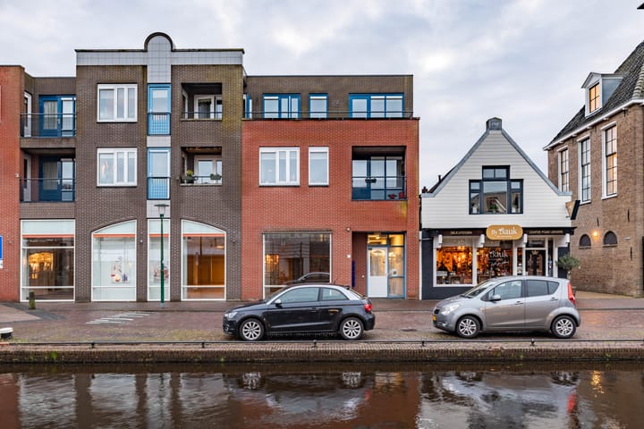 Foto 7 van Brouwerswâl 2-05