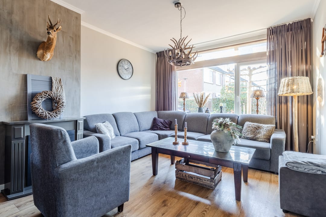 Foto 2 van Smidstraat 6