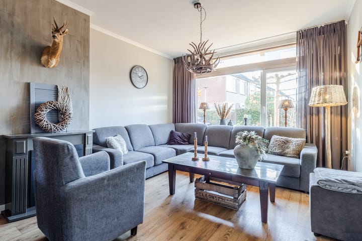 Foto 2 van Smidstraat 6