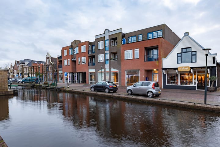 Foto 8 van Brouwerswâl 2-05