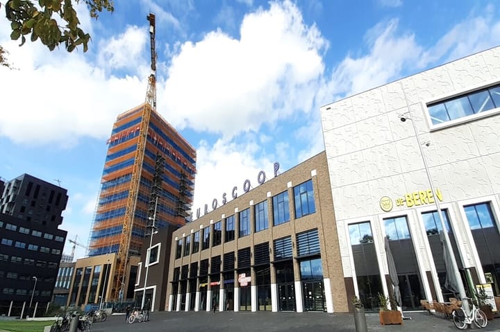 Foto 60 van Dijkwater 189