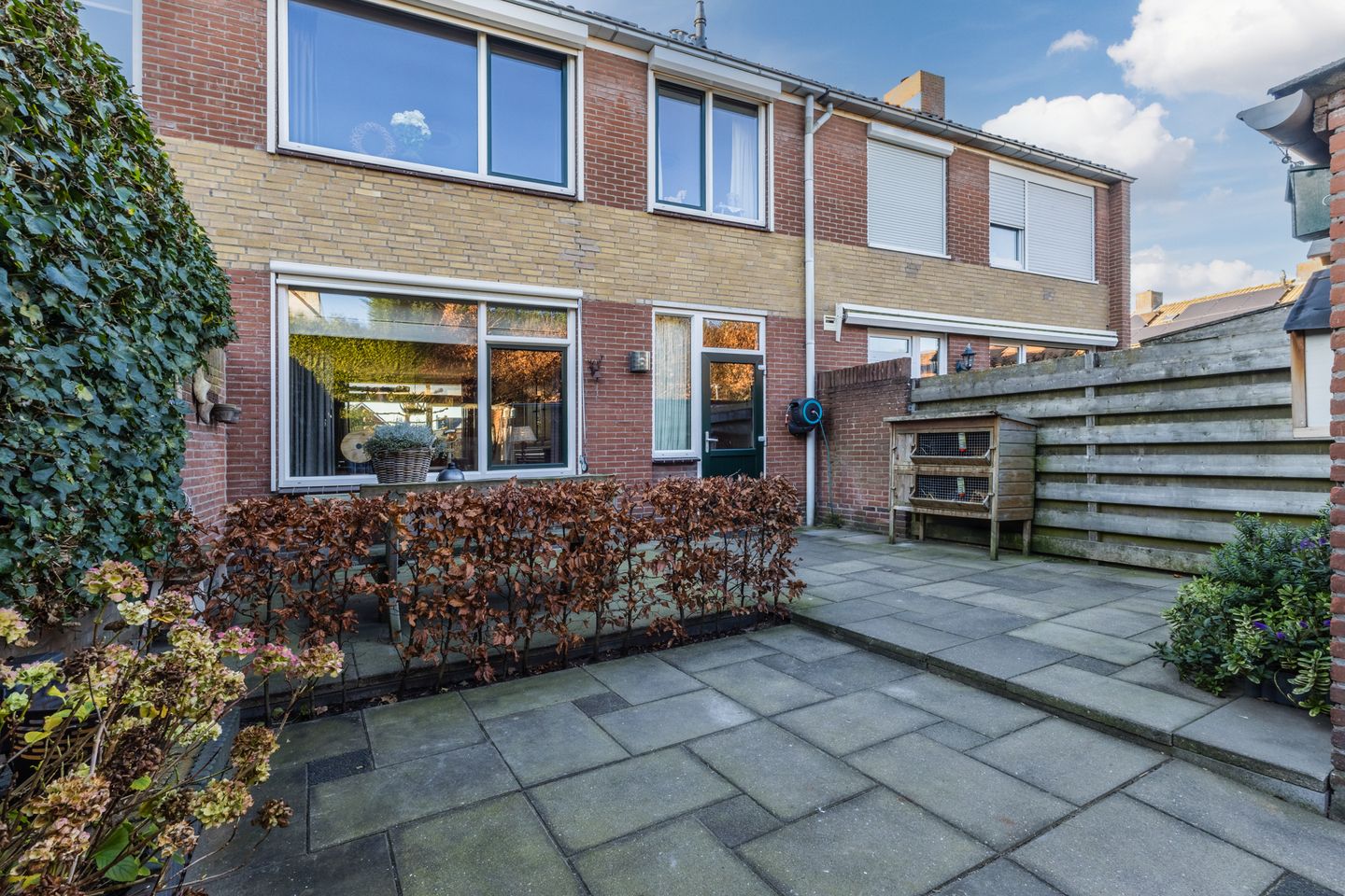 Foto 4 van Smidstraat 6