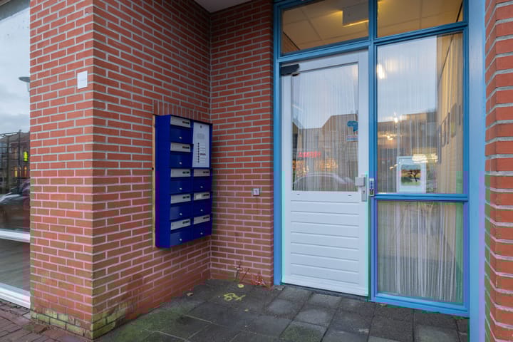 Foto 10 van Brouwerswâl 2-05