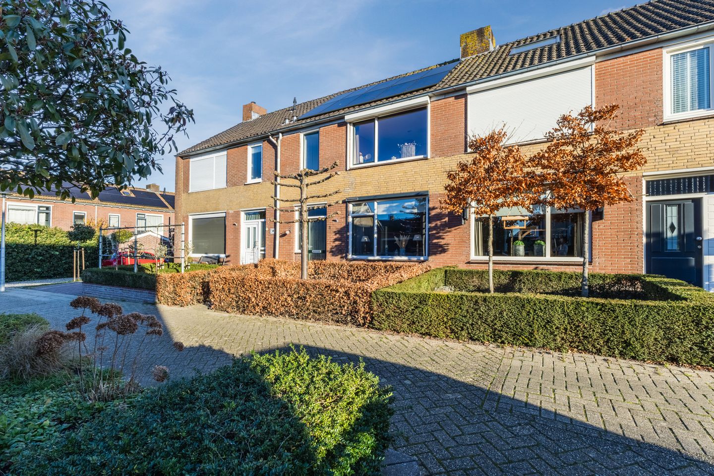 Foto 5 van Smidstraat 6