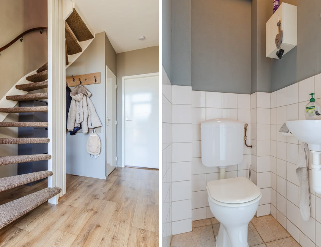 Foto 7 van Smidstraat 6