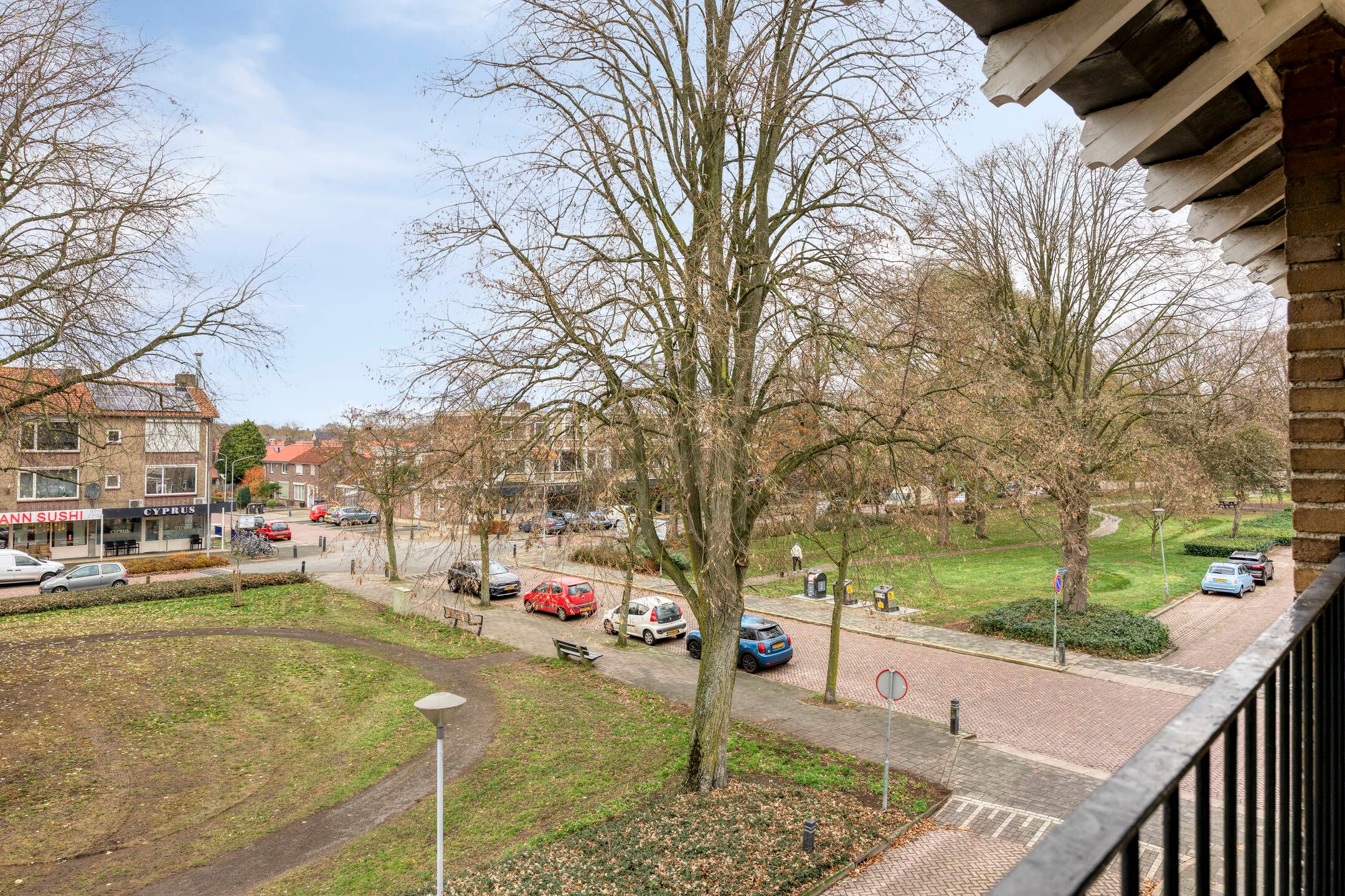 Photo 21 of Willibrorduslaan 56