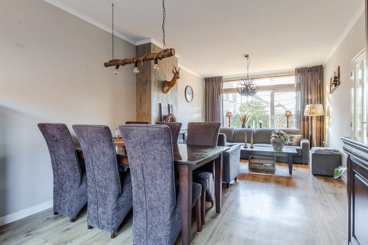 Foto 9 van Smidstraat 6