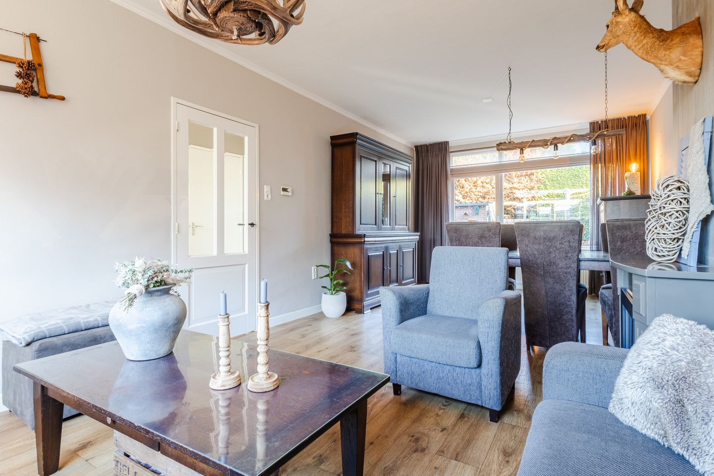 Foto 10 van Smidstraat 6