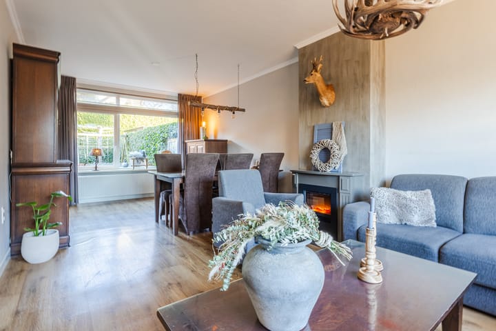 Foto 11 van Smidstraat 6