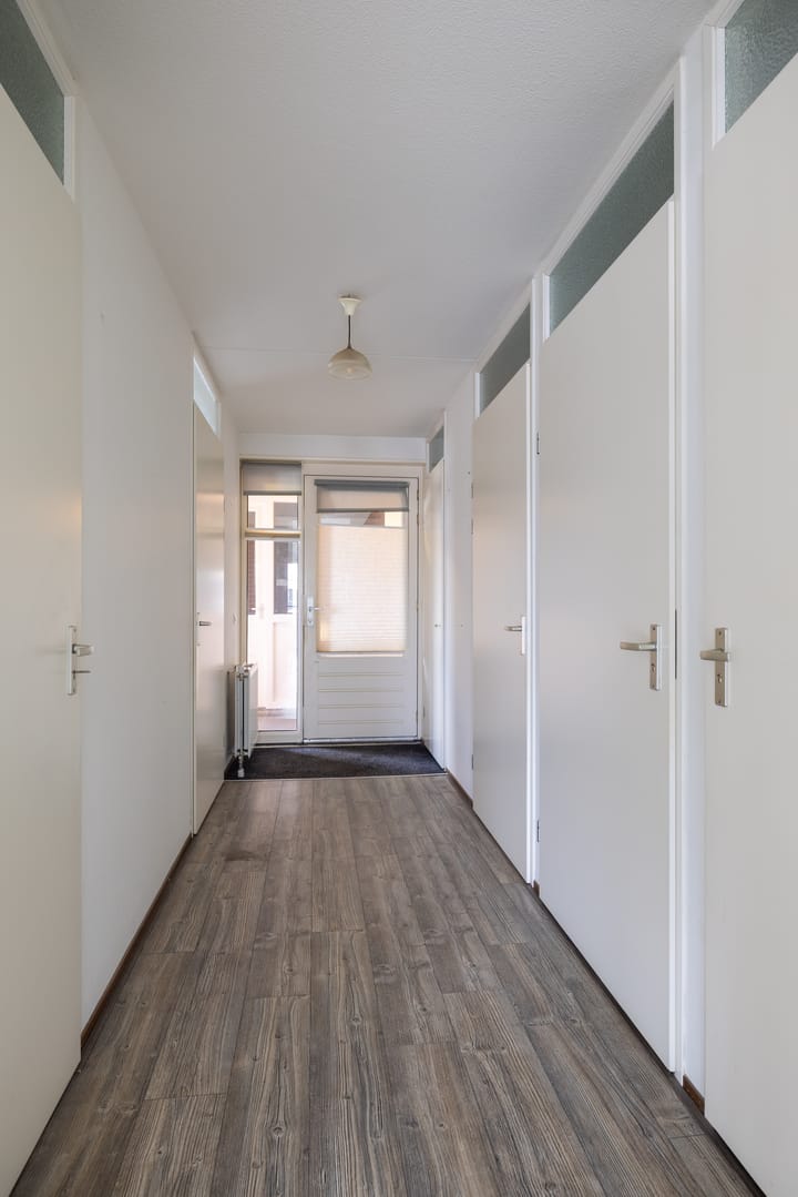 Foto 20 van Brouwerswâl 2-05