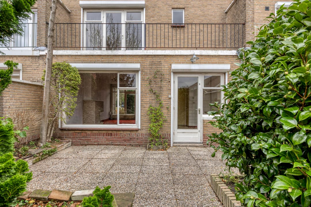 Photo 28 of Willibrorduslaan 56