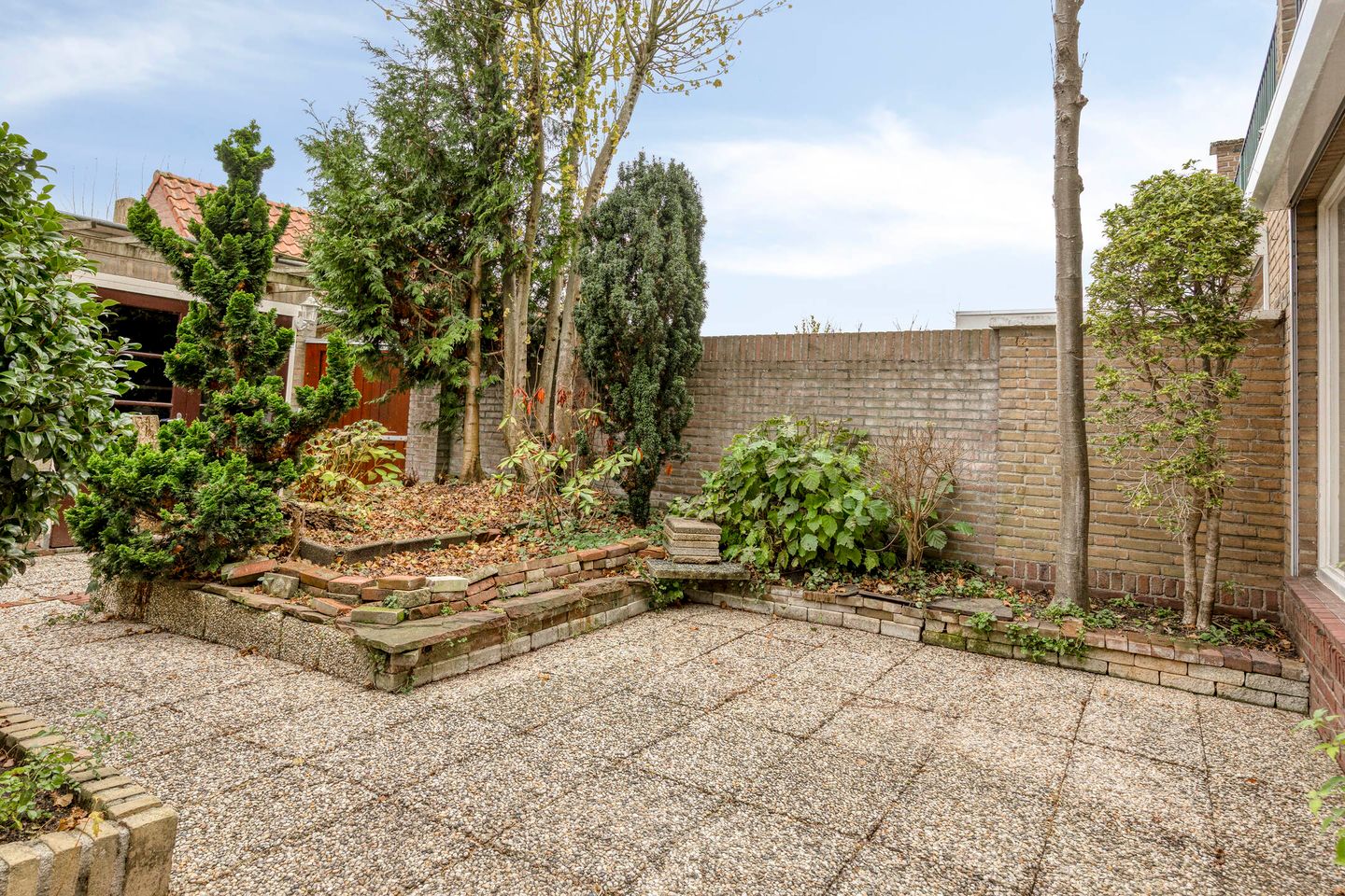 Photo 29 of Willibrorduslaan 56