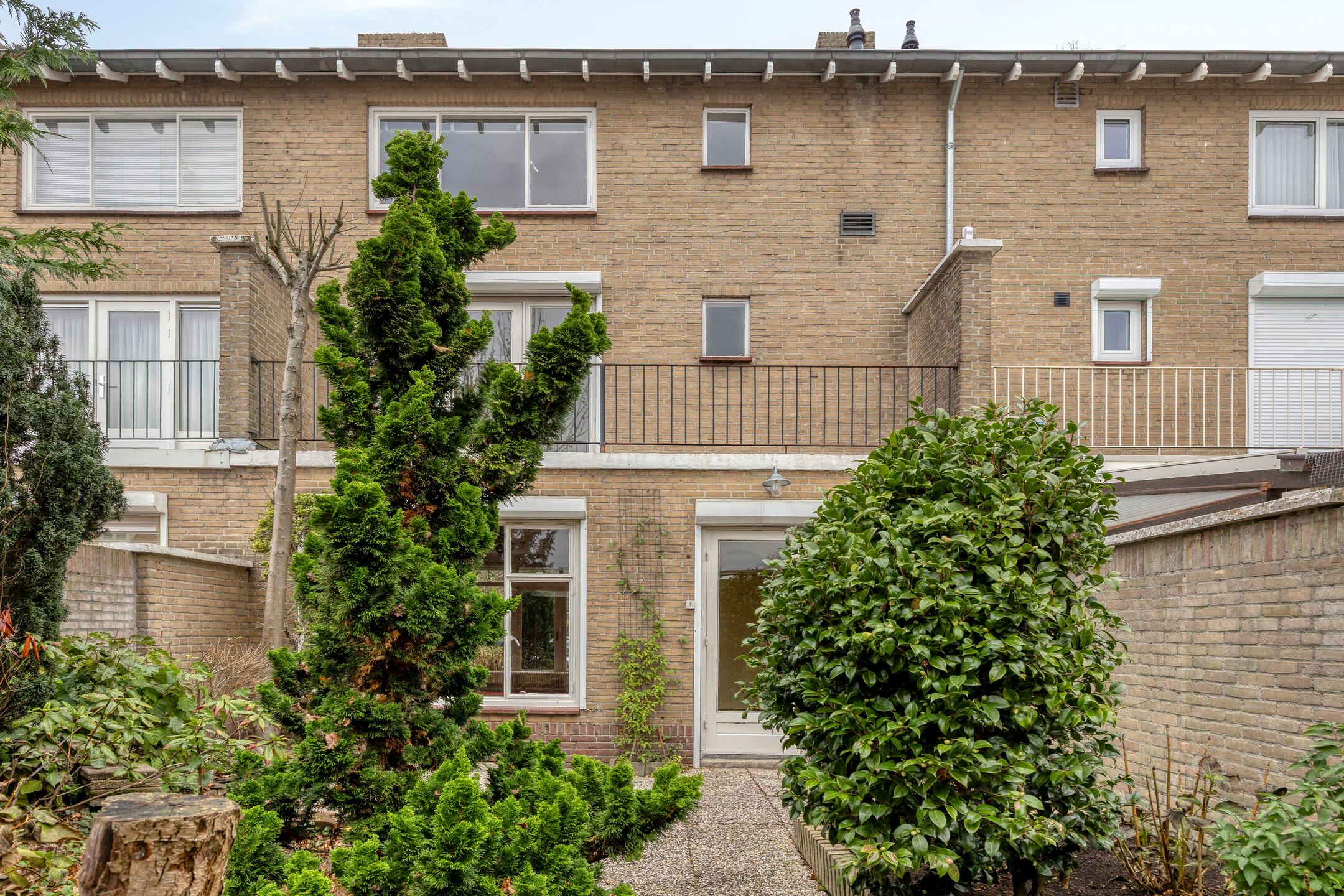 Photo 30 of Willibrorduslaan 56