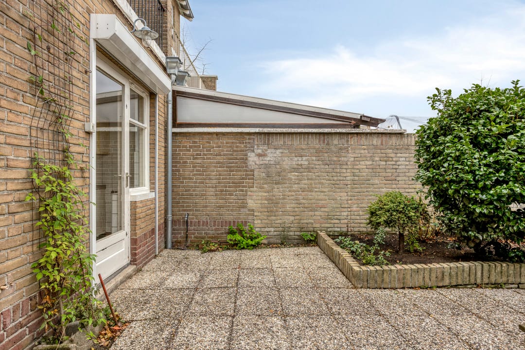 Photo 32 of Willibrorduslaan 56