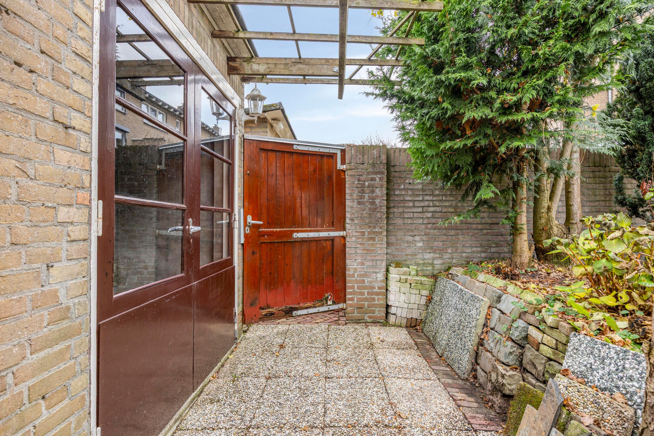 Photo 33 of Willibrorduslaan 56