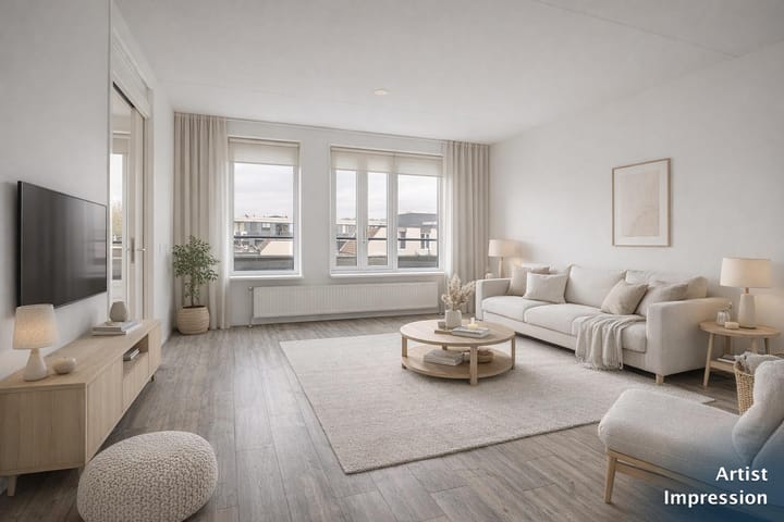 Foto 25 van Brouwerswâl 2-05