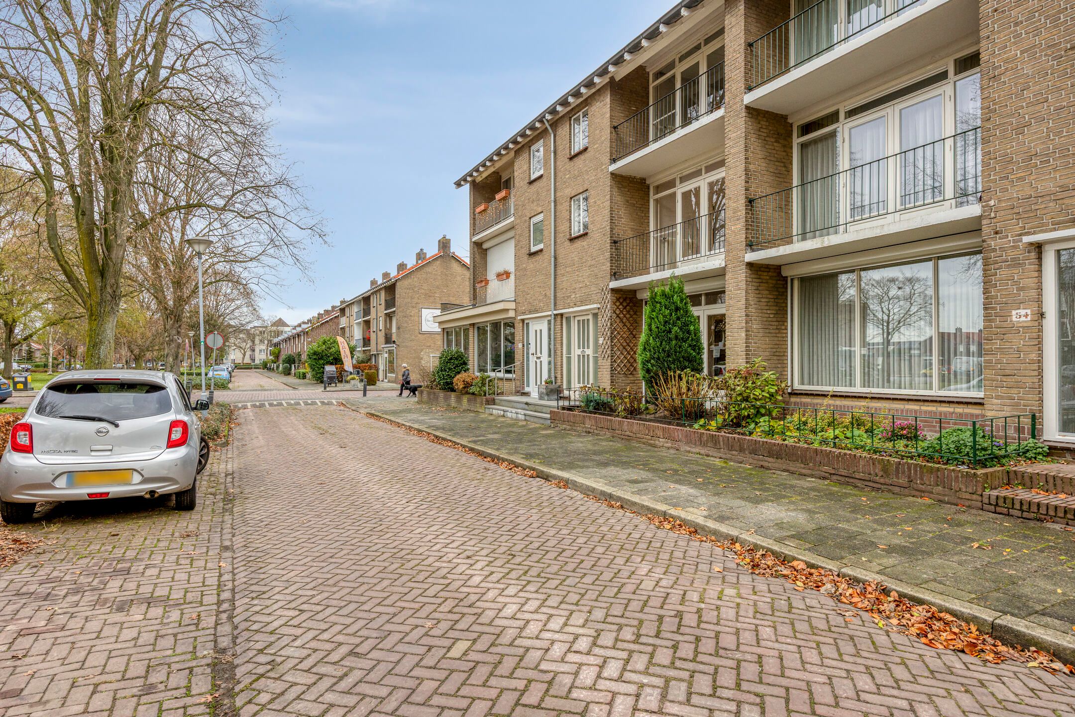 Photo 36 of Willibrorduslaan 56