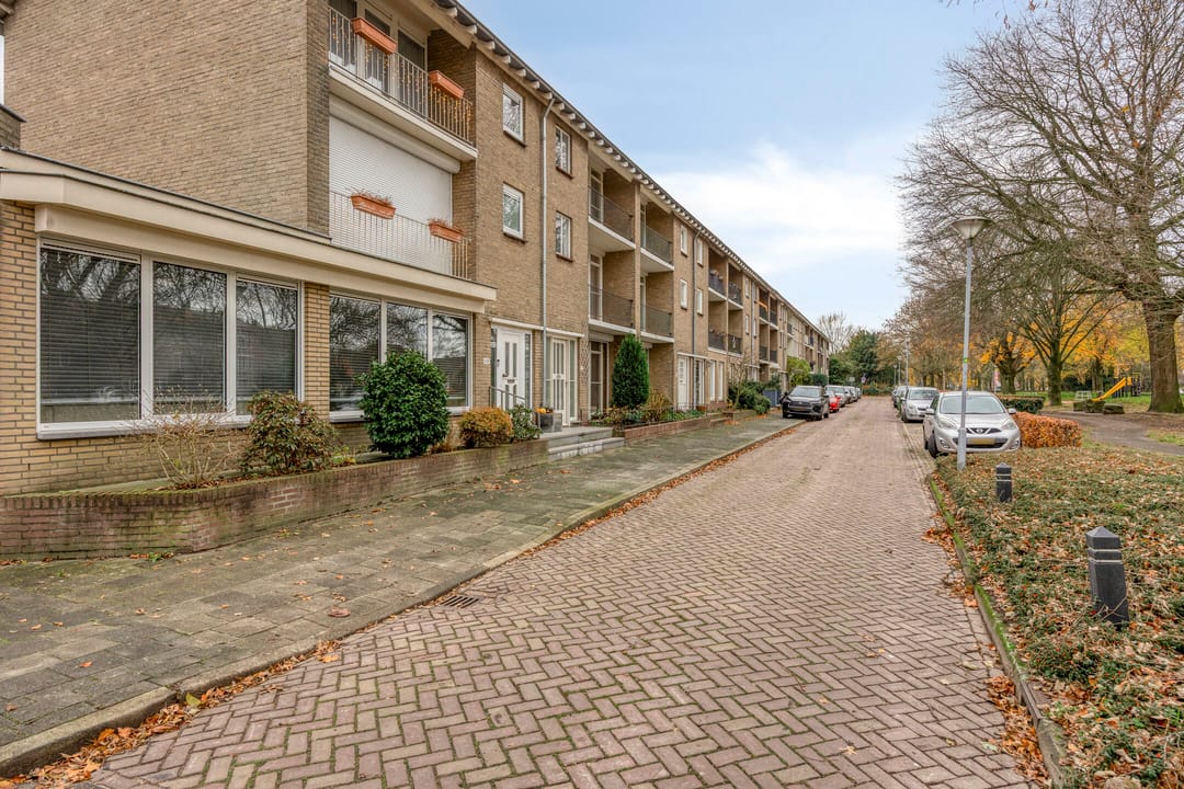 Photo 37 of Willibrorduslaan 56