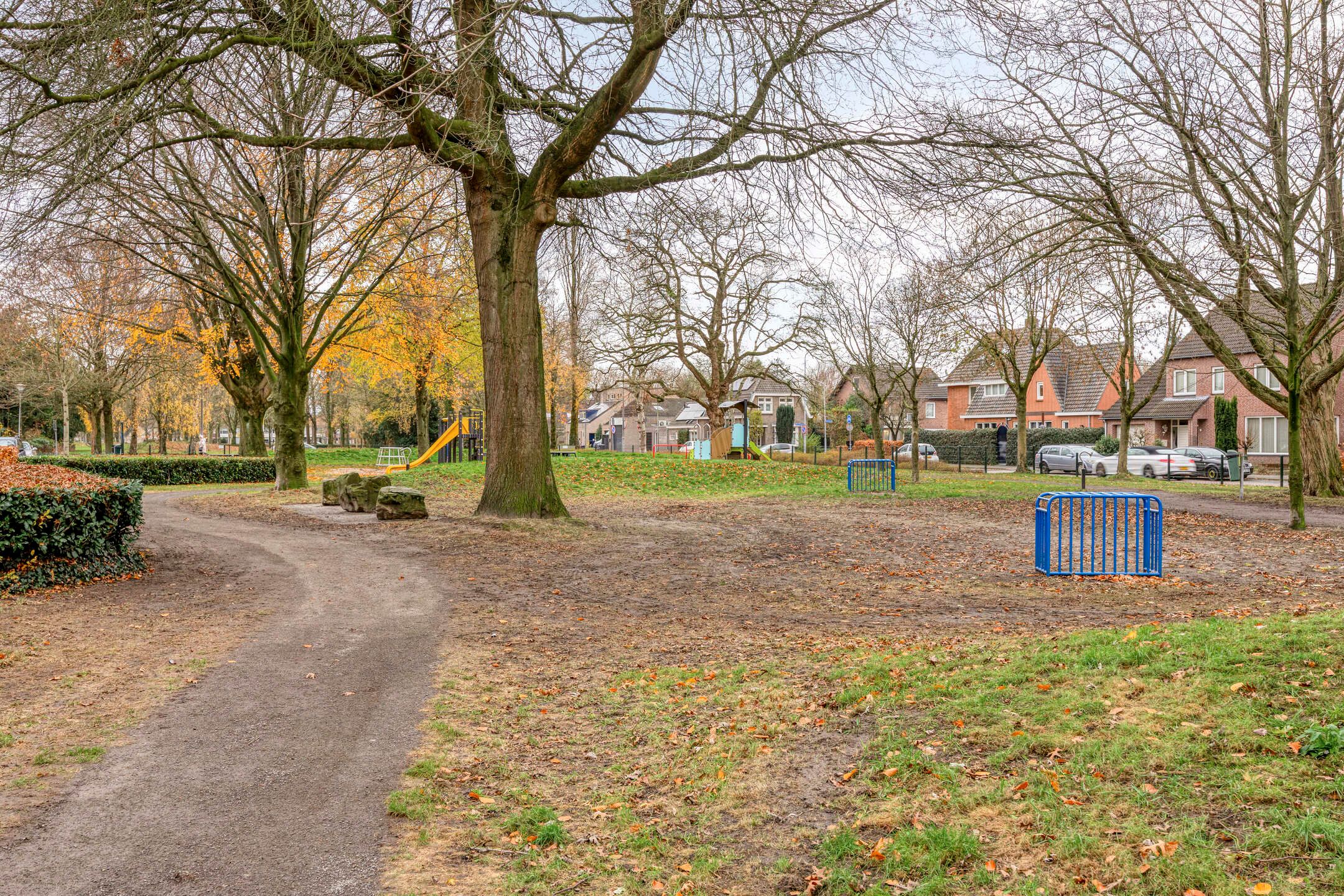 Photo 39 of Willibrorduslaan 56