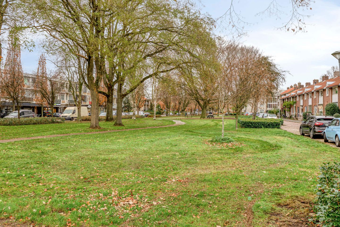 Photo 40 of Willibrorduslaan 56