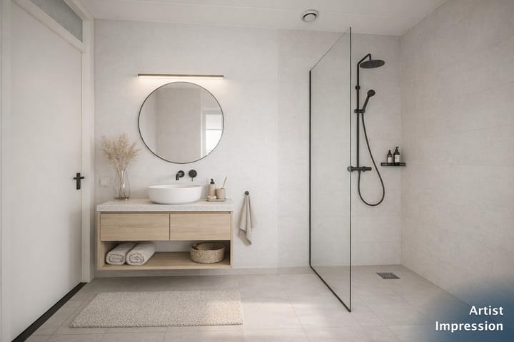 Foto 32 van Brouwerswâl 2-05