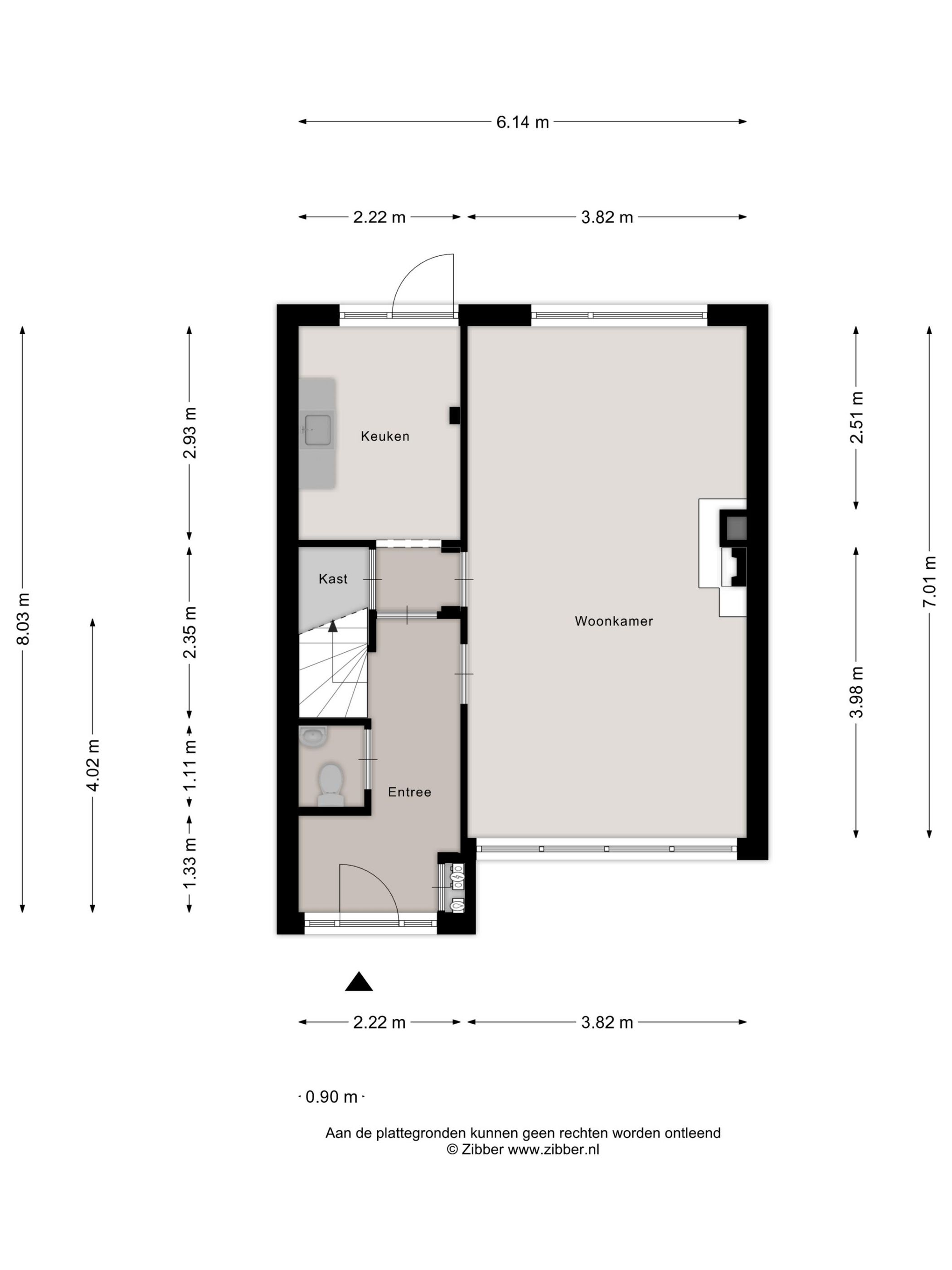 Photo 42 of Willibrorduslaan 56