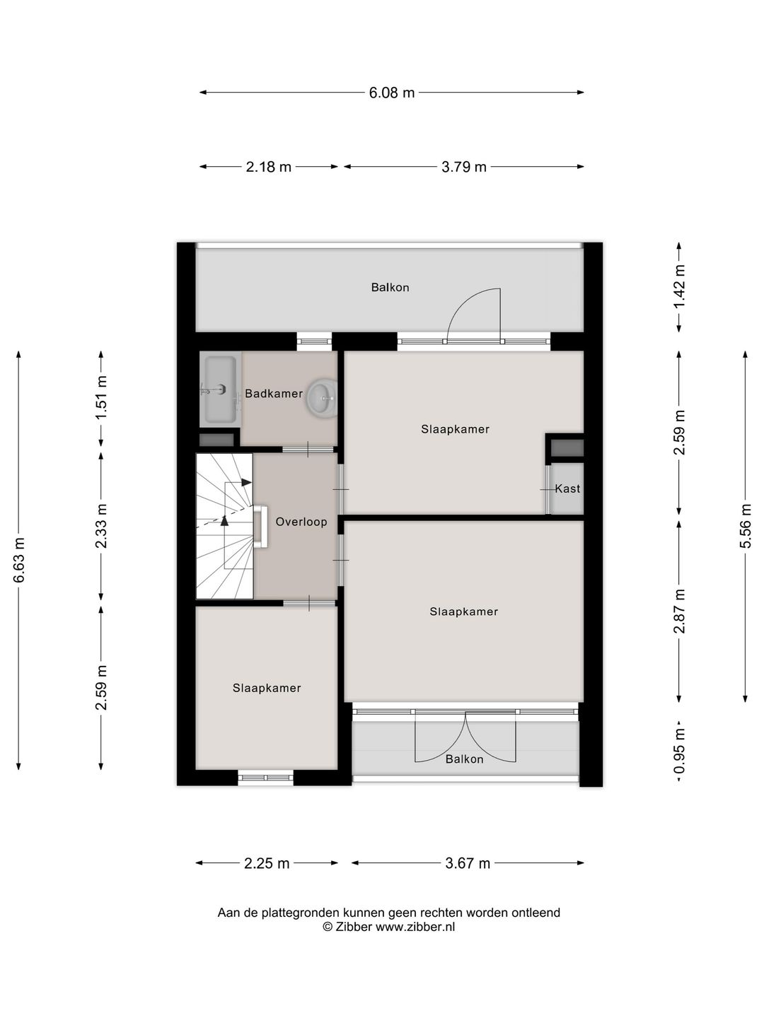 Photo 43 of Willibrorduslaan 56