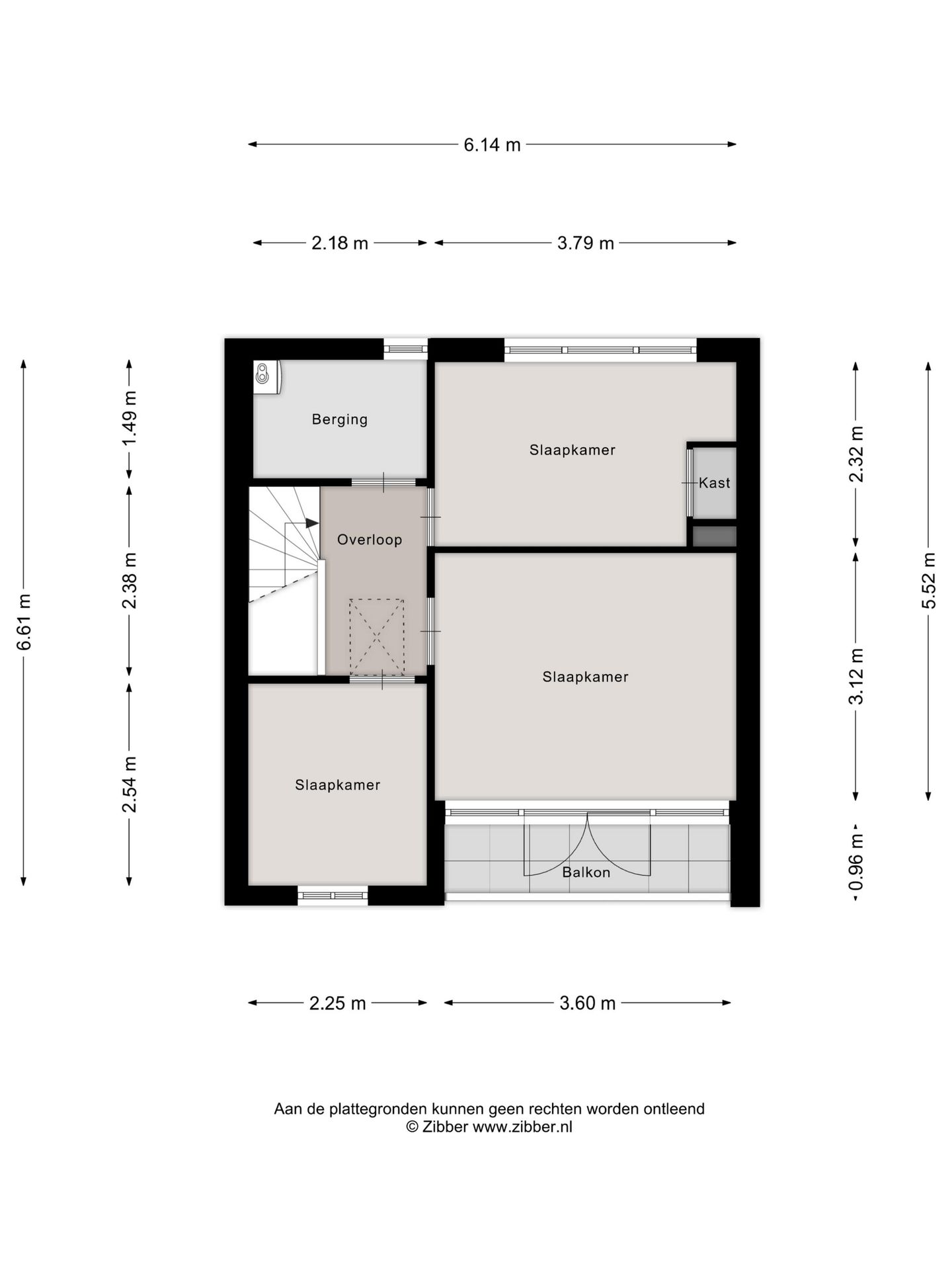 Photo 44 of Willibrorduslaan 56