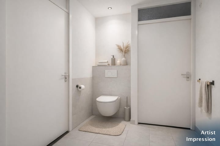 Foto 36 van Brouwerswâl 2-05