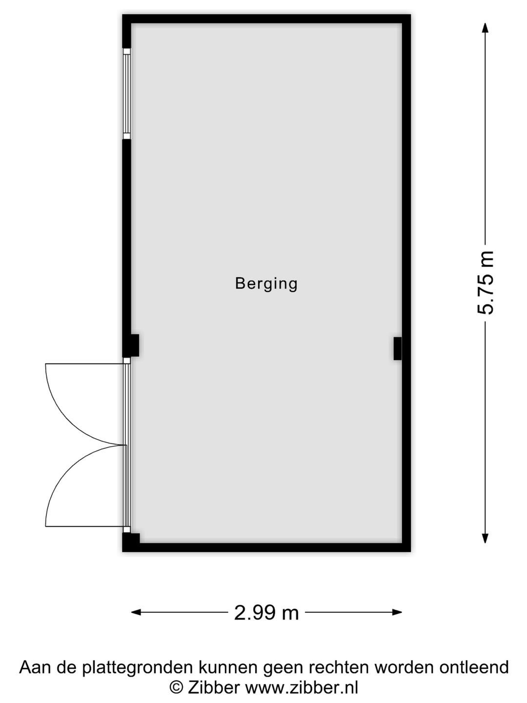 Photo 46 of Willibrorduslaan 56