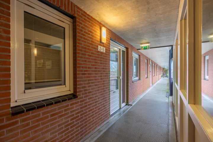 Foto 17 van Brouwerswâl 2-05