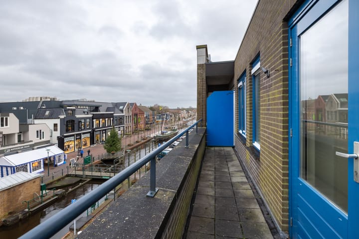 Foto 37 van Brouwerswâl 2-05