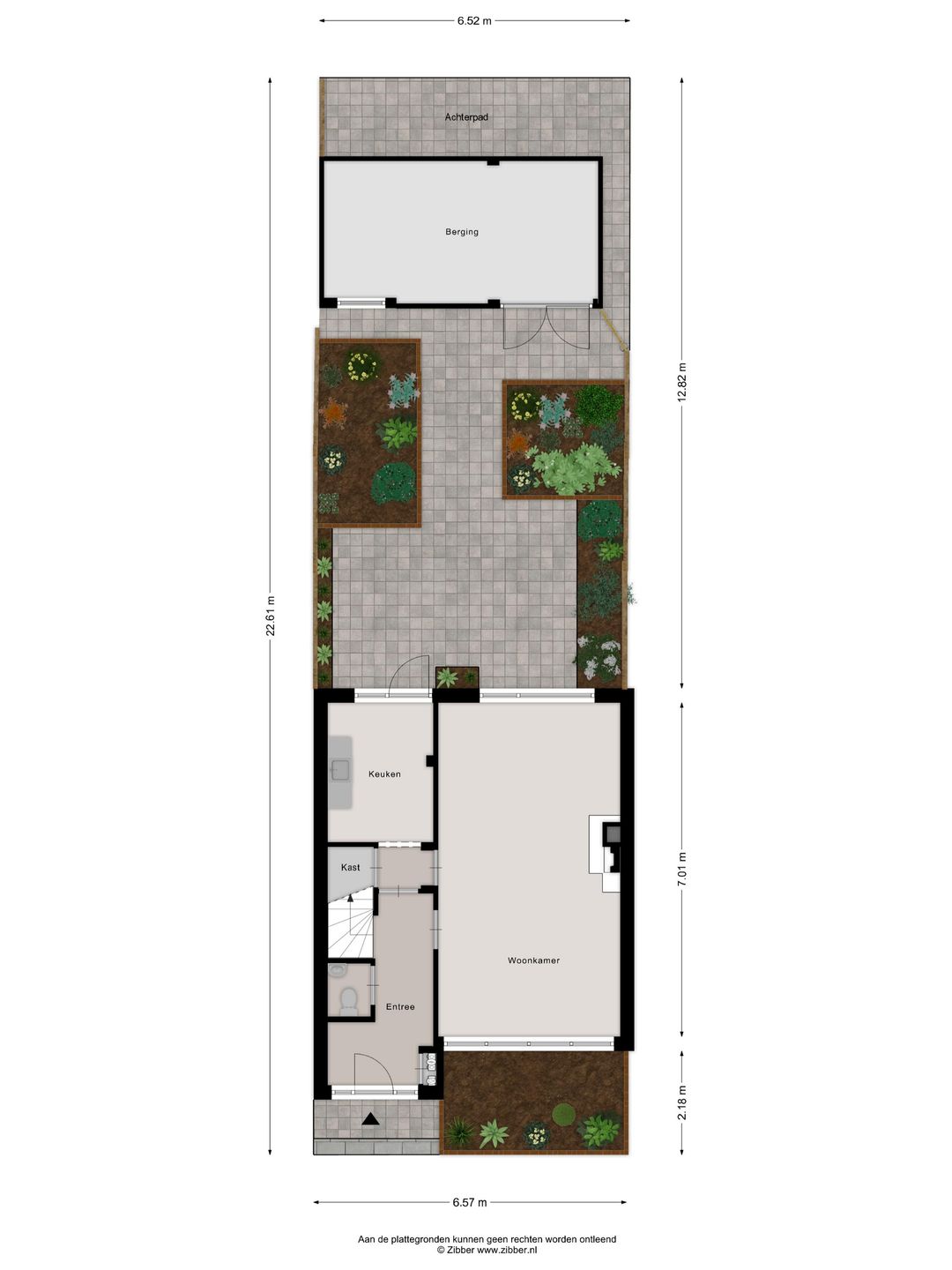 Photo 47 of Willibrorduslaan 56