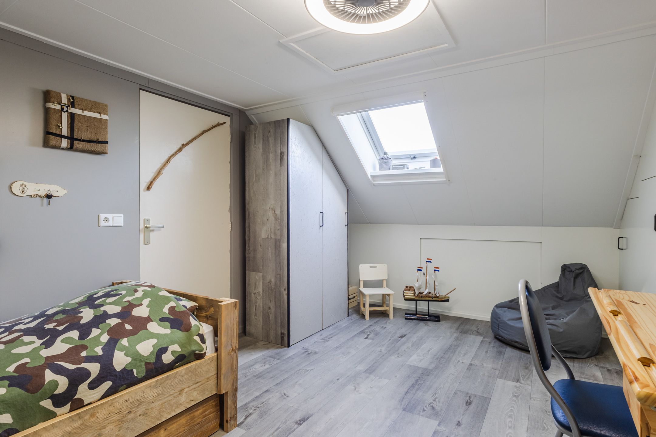 Foto 33 van Smidstraat 6