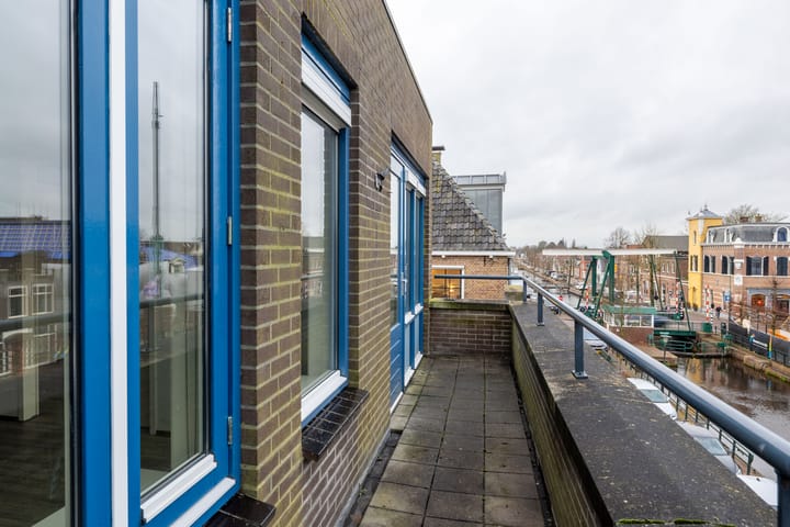 Foto 39 van Brouwerswâl 2-05