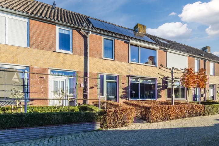 Foto 40 van Smidstraat 6