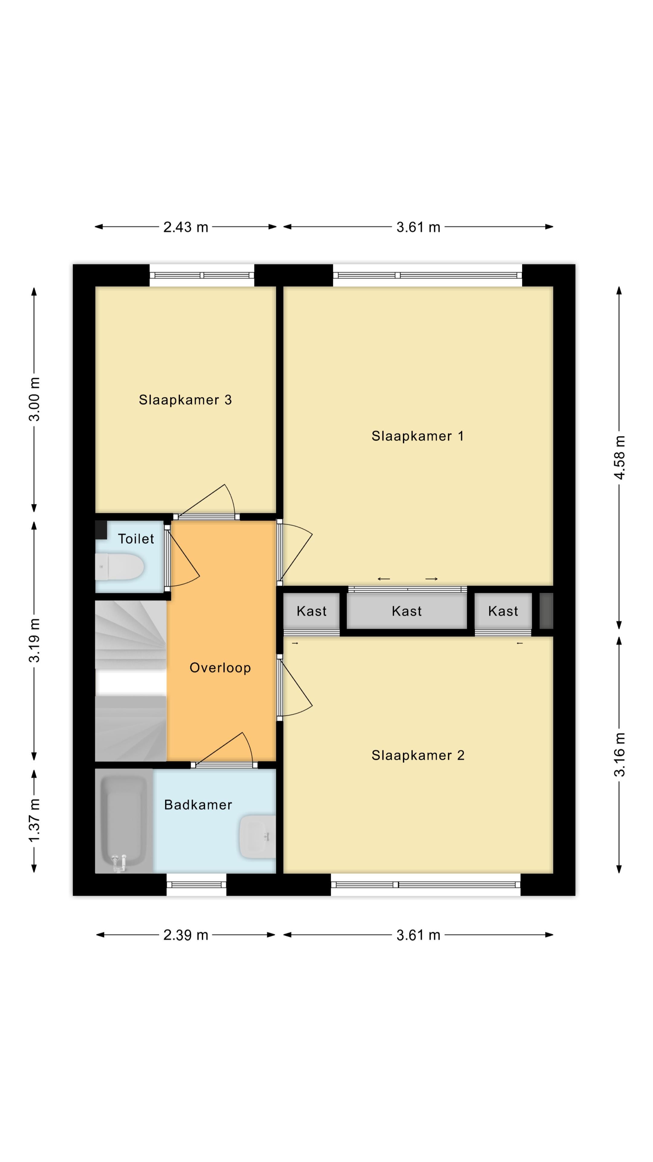 Foto 42 van Smidstraat 6