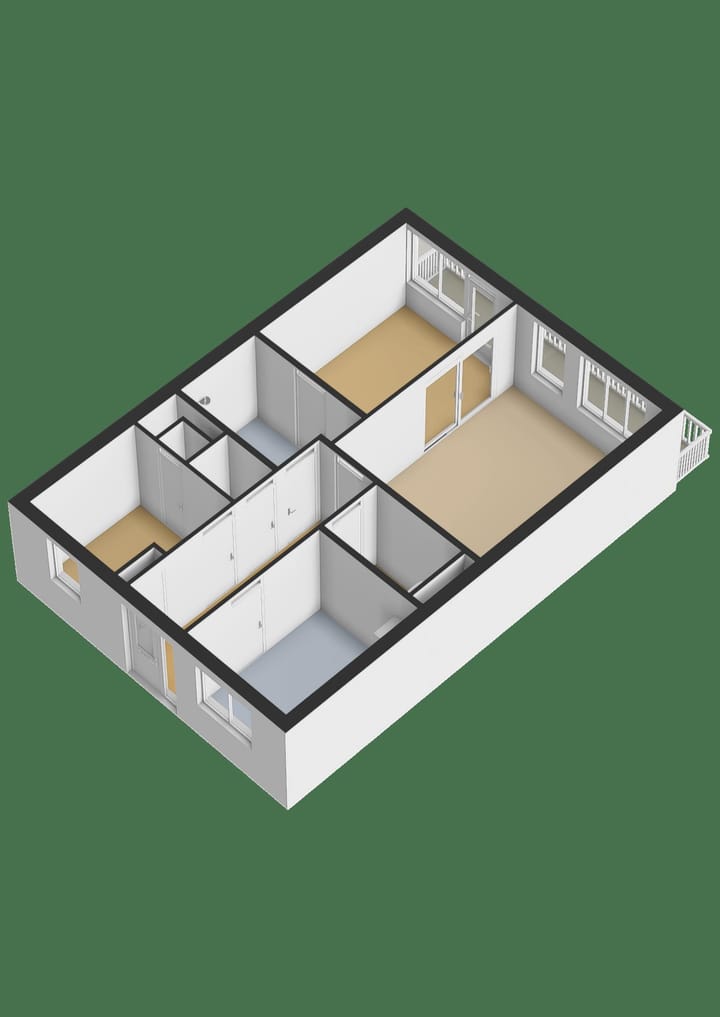 Foto 48 van Brouwerswâl 2-05