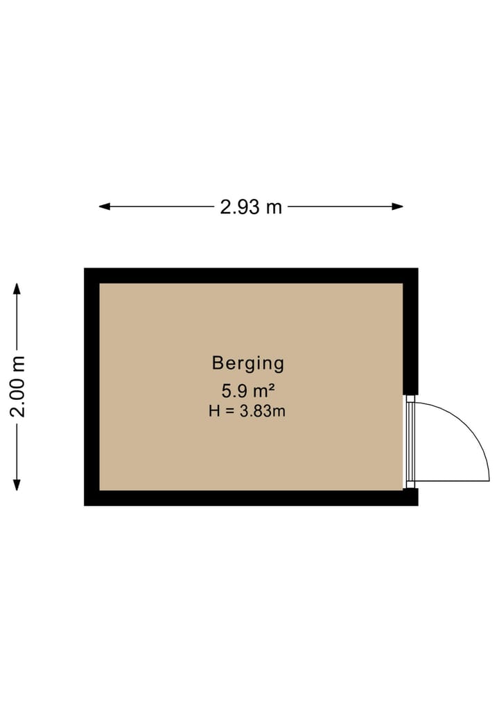 Foto 49 van Brouwerswâl 2-05