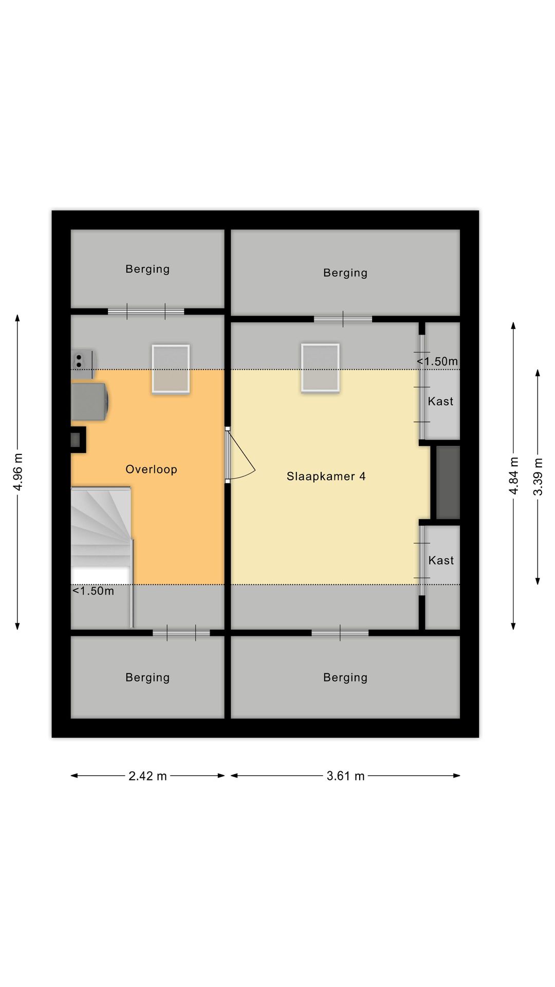 Foto 43 van Smidstraat 6