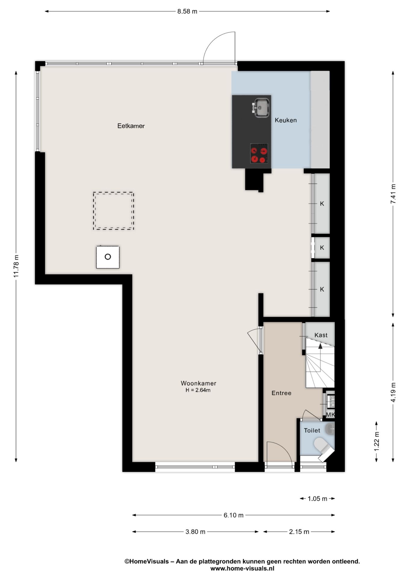 Foto 51 van Korianderhof 179