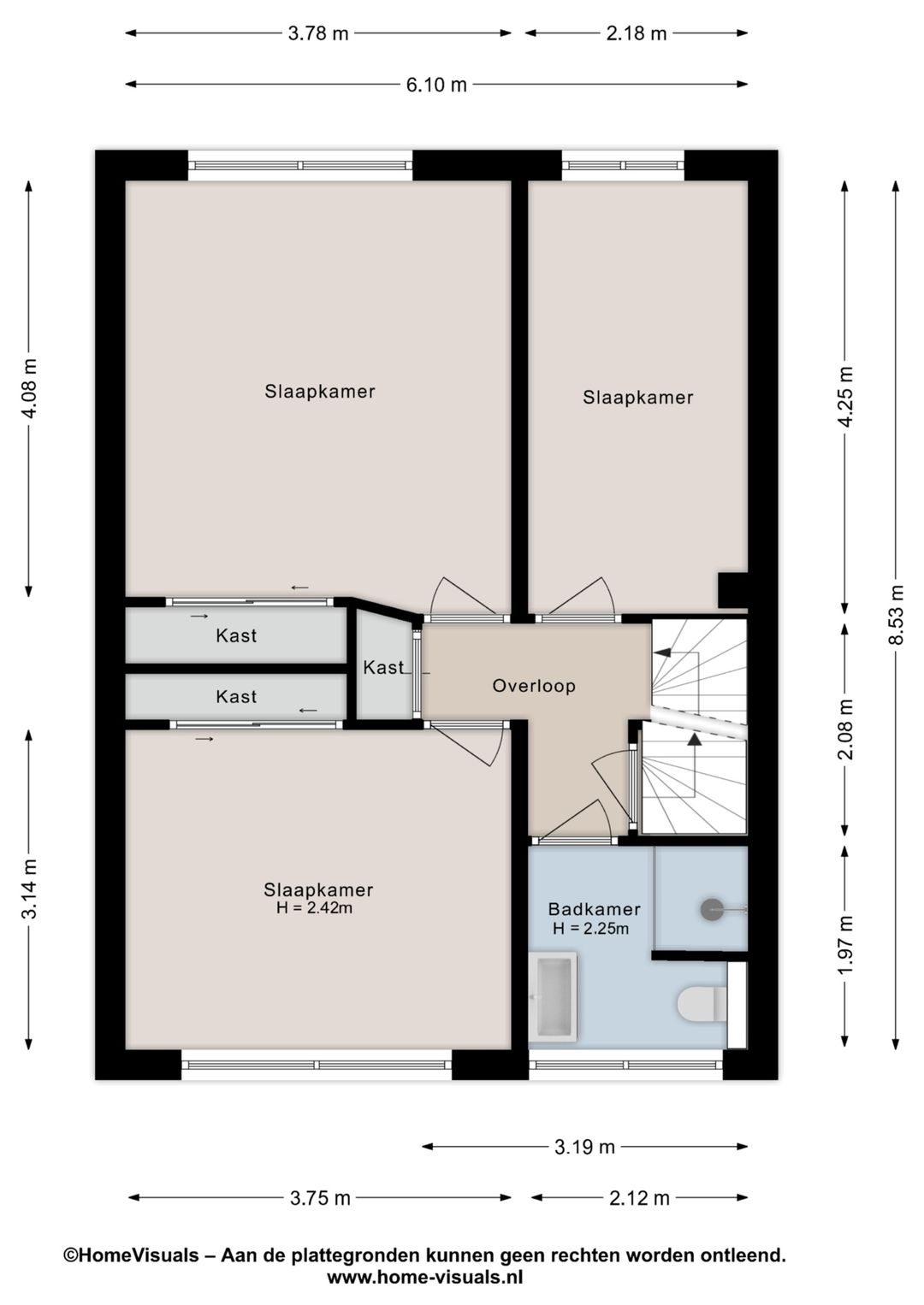 Foto 52 van Korianderhof 179