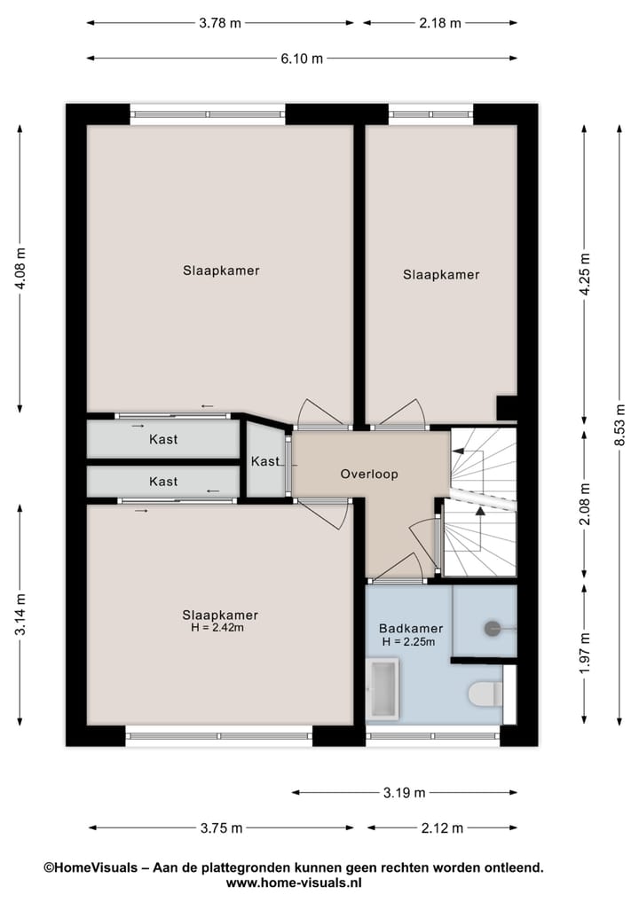 Foto 52 van Korianderhof 179