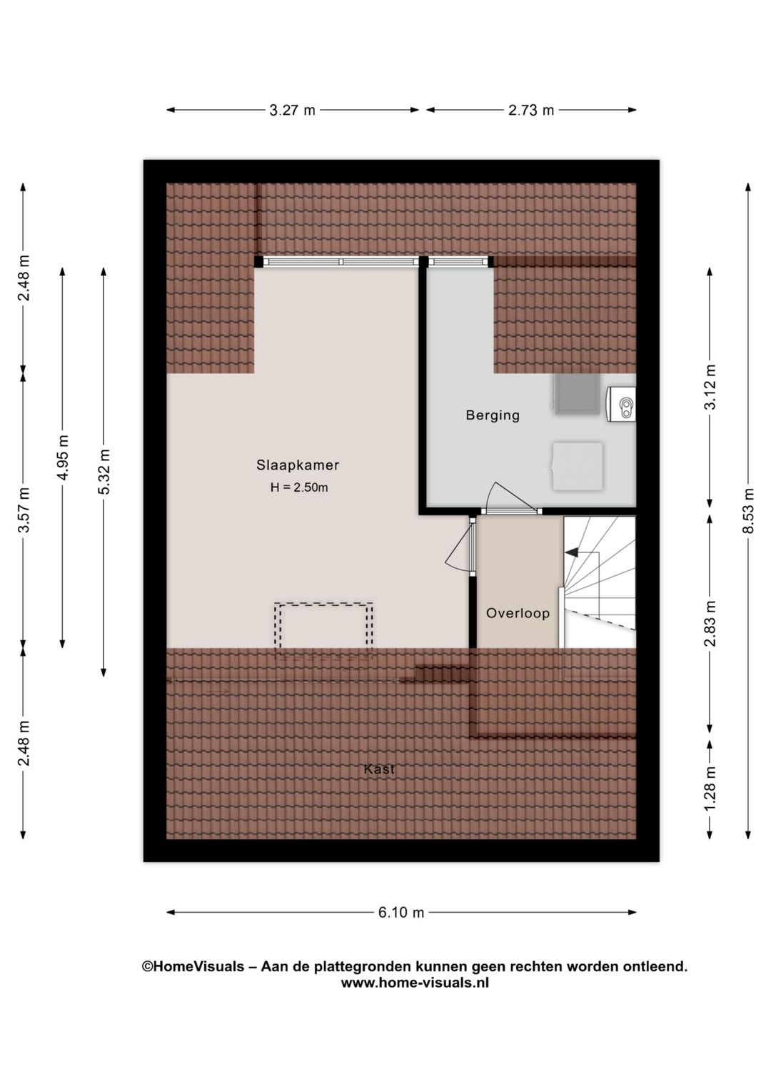 Foto 53 van Korianderhof 179