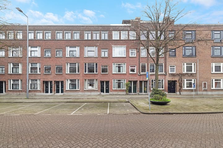 Foto 1 van Willem Buytewechstraat 81-A