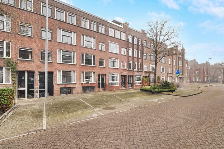 Foto 2 van Willem Buytewechstraat 81-A