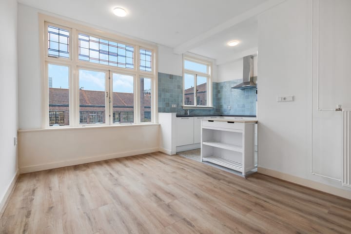 Foto 5 van Willem Buytewechstraat 81-A